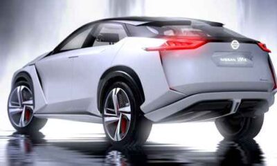 Çok uluslu dev otomotiv şirketi Nissan, fabrikasını kapatıyor!.
