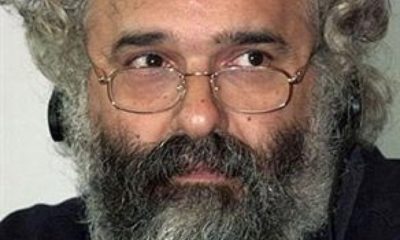Darbe şakşakçılığı yapan Ragıp Zarakolu soruşturmayı duyunca dansöz gibi kıvırdı!.