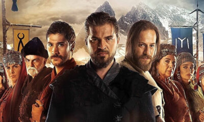 Diriliş Ertuğrul’dan Pakistan’da izlenme rekoru…