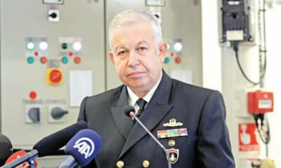 İstifa etmişti! Milli Savunma Bakanlığı’ndan Cihat Yaycı kararı…