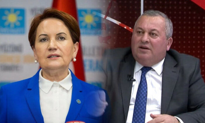 Emre Kınay’ın itirafından sonra durumu kurtarmaya çalışan İYİ Parti’ye MHP’den yanıt! “Ablan kimseye bitini vermez!.”