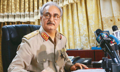 Terörist Hafter yine saldırdı! 14 sivil hayatını kaybetti, en az 30 sivil yaralı…