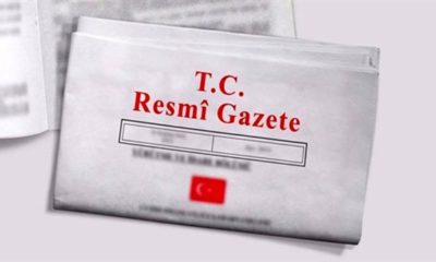 İçişleri Uzmanlığı Yönetmeliğinde değişiklik resmen yürürlüğe girdi!.