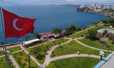 Restoran ve turizm işletmeleri belirlenen kurallar çerçevesinde yeniden açılacak!.