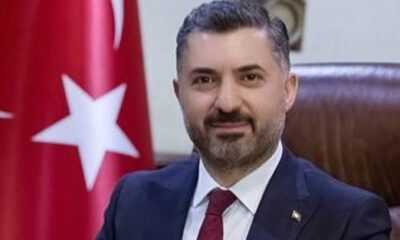 RTÜK Başkanı Ebubekir Şahin’den İsmail Saymaz’a tokat gibi cevap…