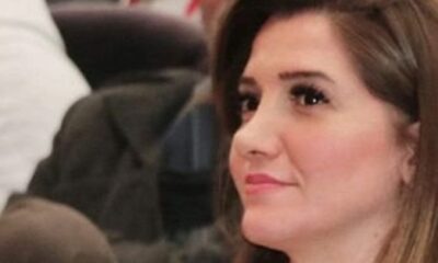 Milletin gazını almak için tutuklanan CHP’li din düşmanı alçak Banu Özdemir skandal bir kararla tahliye edildi!.
