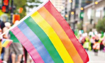 Türkiye’de ki LGBT’li sapkınları Batı besliyor!.