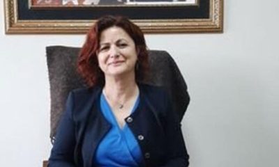 Savcılık DHKP-C’li İbrahim Gökçek’e ağıt yakan Karşıyaka Hakimi için harekete geçti!.