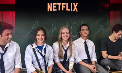 Savcılıktan Netflix’in ahlaksız dizisi hakkında karar! “Yayınlanmasında sorun yok!”