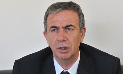 Sefer sayısını azaltan Mansur Yavaş maske dağıtımını da durdurdu!.