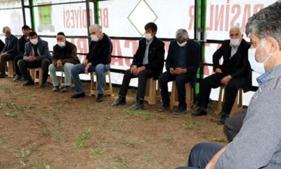 Şehit itfaiye erinin ağabeyi! “Cumhurbaşkanı aradı, İmamoğlu aramadı!.”