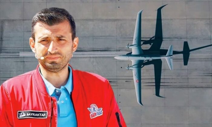 Selçuk Bayraktar paylaştı! “Ve Seyir Defteri güncellendi!.”