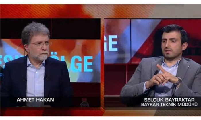 Selçuk Bayraktar’dan CHP’li Veli Ağbaba’nın şerefsizce attığı iftiralara Hodri Meydan!.