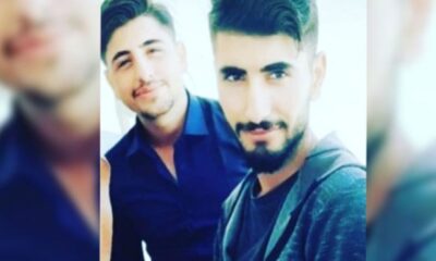 Serinlemek için gölete giren 2 kardeş boğuldu!.