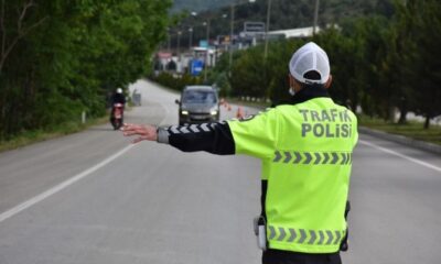 Seyahat İzin Belgesi zorunluluğu kaldırıldı…