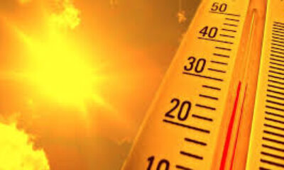 Uzmanlardan kritik uyarı!. Yeni bir sıcaklık dalgası daha geliyor!.
