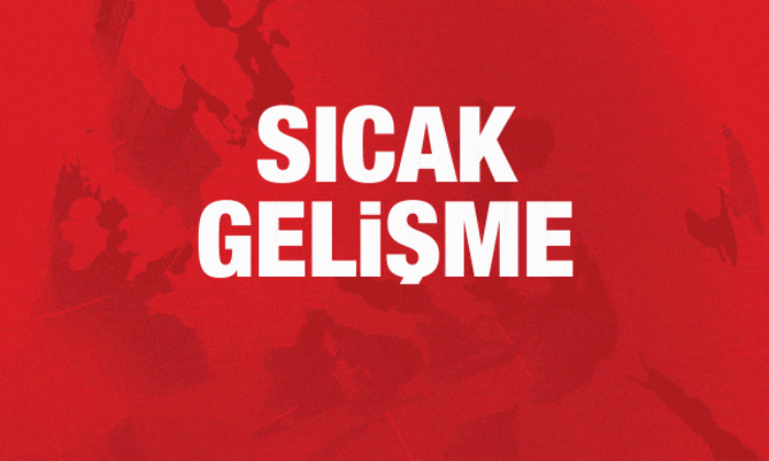 MSB’den açıklama! “Test atışları başarıyla gerçekleştirildi!.”