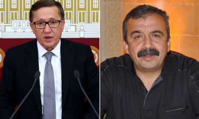 Örtülü ittifakın deşifre olmasının ardından HDP ile İYİ Parti arasında ki kavga giderek büyüyor!.