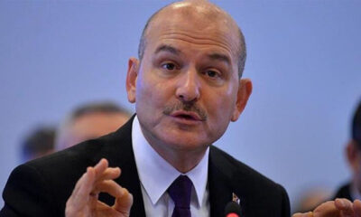 Süleyman Soylu’dan darbe açıklaması…