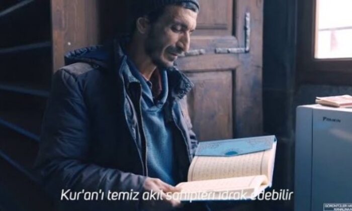 Skandal karara tepkiler büyüyor! İslam’ı anlatan bir alimi deli diye tımarhaneye attılar!.