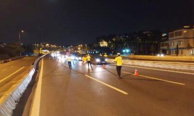 4 gün sürecek sokağa çıkma yasağı başladı!.
