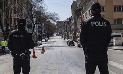 Ramazan Bayramı’nda sokağa çıkma yasağı uygulanacak!.