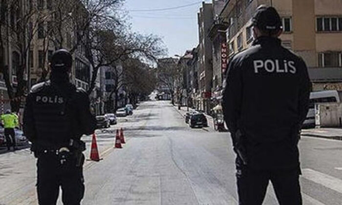 Ramazan Bayramı’nda sokağa çıkma yasağı uygulanacak!.