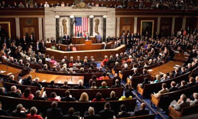 Temsilciler Meclisi’nde onaylandı! Amerika Uygur Türkleri için Çin’e yaptırım uygulayacak!.