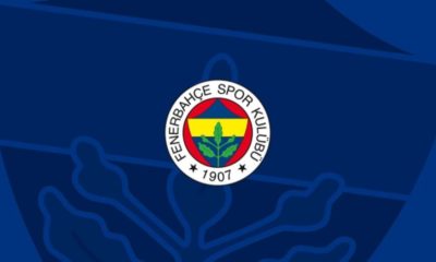 Fenerbahçe’den son dakika coronavirüs açıklaması…