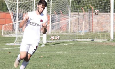 Fenerbahçe ilk transferini yaptı!.