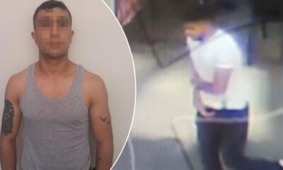 Polis memuru Atakan Arslan’ı şehit eden katil suç makinesi çıktı!.
