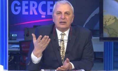 Can Ataklı’ya hapis şoku…
