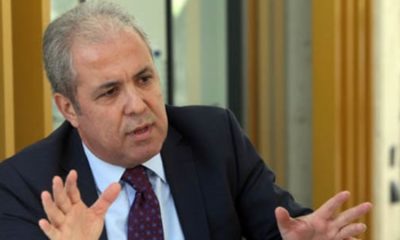 Şamil Tayyar’a AK Parti’de kritik görev!.