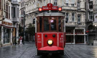 Taksim Meydanı ve İstiklal Caddesi için karar açıklandı!.