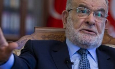 Temel Karamollaoğlu’ndan HALK TV’de demokrasi yorumu…