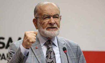 Temel Karamollaoğlu’ndan şaşırtan Ayasofya açıklaması!.