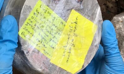 Bayramı kana bulayacaklardı! PKK’lı o teröristler yakalandı!.