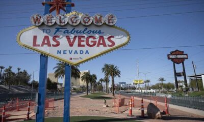 BAE, Las Vegas’a 20 milyon dolarlık test kiti bağışladı!.