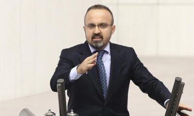 AK Parti’den “vekil transferi” açıklaması…