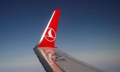 Türk Hava Yolları yıllar sonra ilk defa zarar açıkladı!.