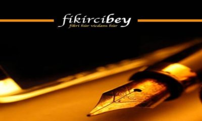 Canan’a güzelleme(!) Fikirci Bey yazdı: ÖVÜYOR MUSUN, DÖVÜYOR MUSUN?.