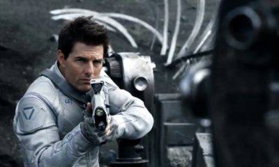 Tom Cruise, ilk uzay filmi için Elon Musk ile çalışıyor!.