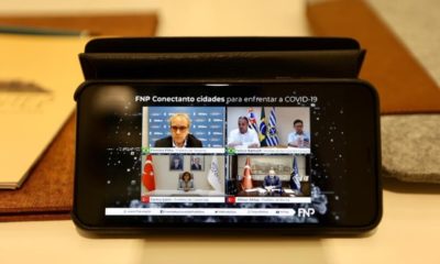 Toplantıya Türkiye damga vurdu! “Sizden çok şey öğrendik!.”