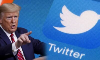 Trump’ın tepkisinin ardından Twitter’dan geri vites…