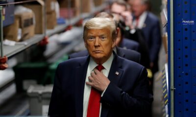 … Ve Trump itiraf etti! “Türkiye, F-35 parçası vermiyoruz dese ne olacak?.”