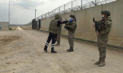 Türk Silahlı Kuvvetleri, ABD, Rusya, Fransa gibi orduları geride bıraktı!.