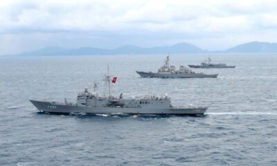 TSK’dan Yunanistan’a geri adım attıran ”Ada” hamlesi! Türkiye, Lozan kartını masaya sürdü!.