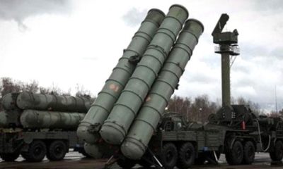 Emekli Tümgeneral Beyazıt Karataş’tan S-400 açıklaması: “CIA tarafından yapıldı!.”