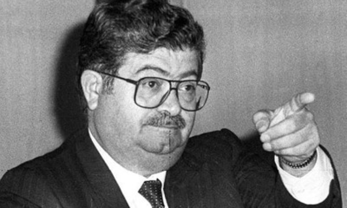 FETÖ iti Turgut Özal’ıda tehdit etmiş!.