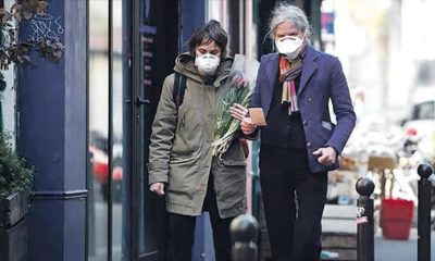 Sağlık sistemi çöken Avrupalılar, Türk vatandaşı olmak için sıraya girdiler!.
